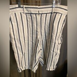 Ann Taylor loft shorts